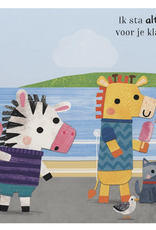 Samen - Met leuke doorkijkjes en uitklappagina’s