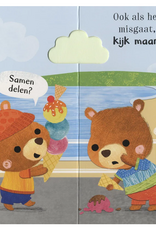 Samen - Met leuke doorkijkjes en uitklappagina’s