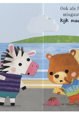 Samen - Met leuke doorkijkjes en uitklappagina’s