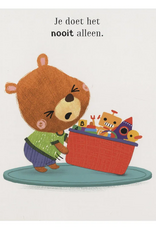 Samen - Met leuke doorkijkjes en uitklappagina’s