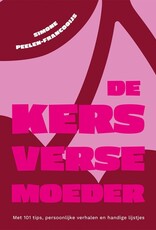 De Kersverse Moeder -  Met 101 tips