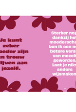 De Kersverse Moeder -  Met 101 tips