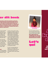 De Kersverse Moeder -  Met 101 tips