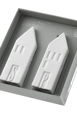 Räder Peper en Zout Stel - Räder