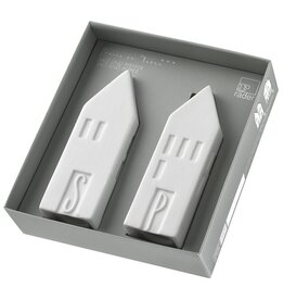 Räder Peper en Zout Stel - Räder