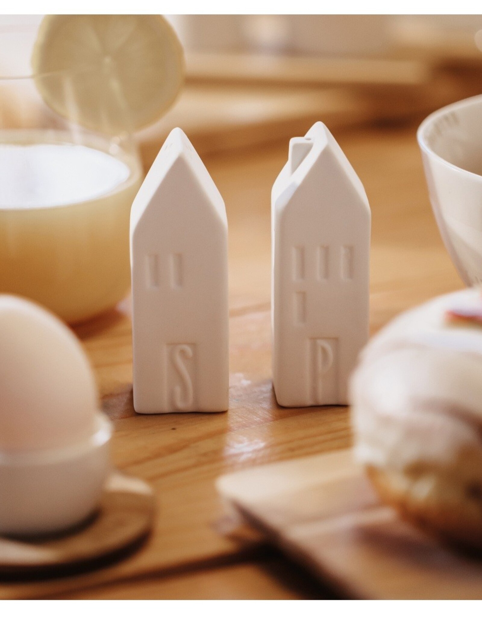 Räder Peper en Zout Stel - Räder