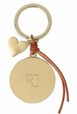 Räder Sleutelhanger "Home is Where the Heart is" - Räder