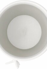 Räder Vlinder Theelichtje 7x9cm - Räder