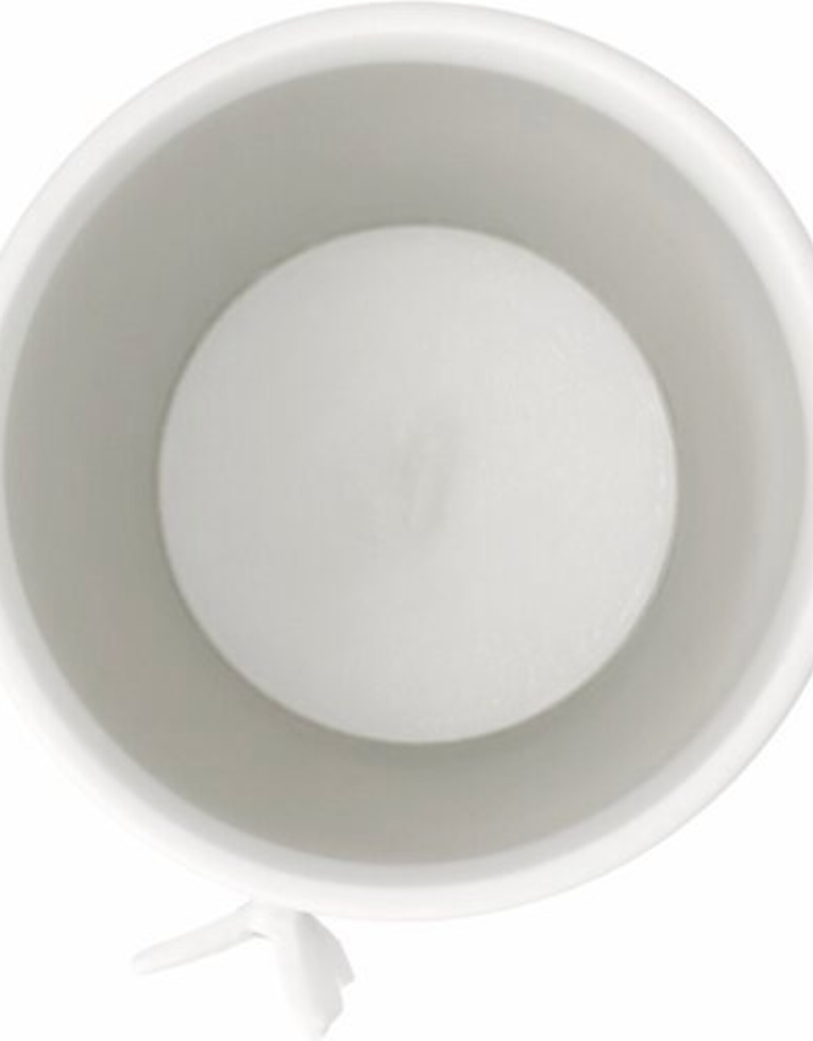 Räder Vlinder Theelichtje 7x9cm - Räder