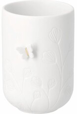 Räder Vlinder Theelichtje 7x9cm - Räder