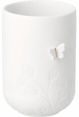 Räder Vlinder Theelichtje 7x9cm - Räder