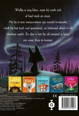 Wolfje wil naar huis (kartonboek)