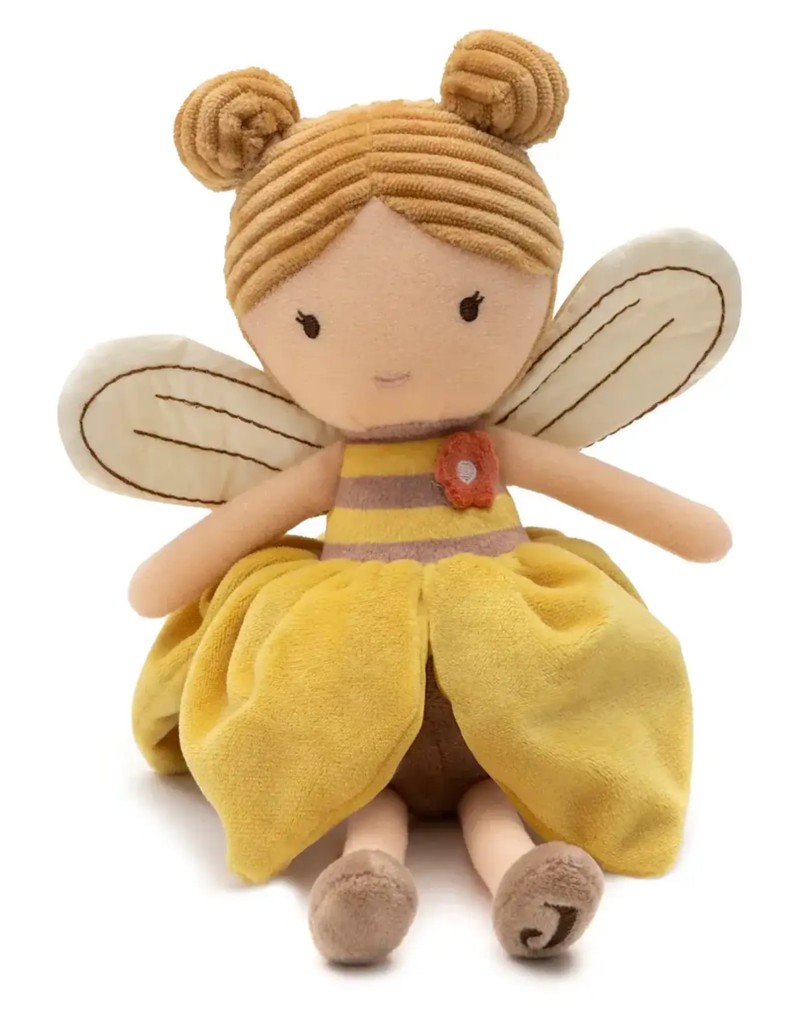 Jollein Knuffel Bee Lily - Jollein