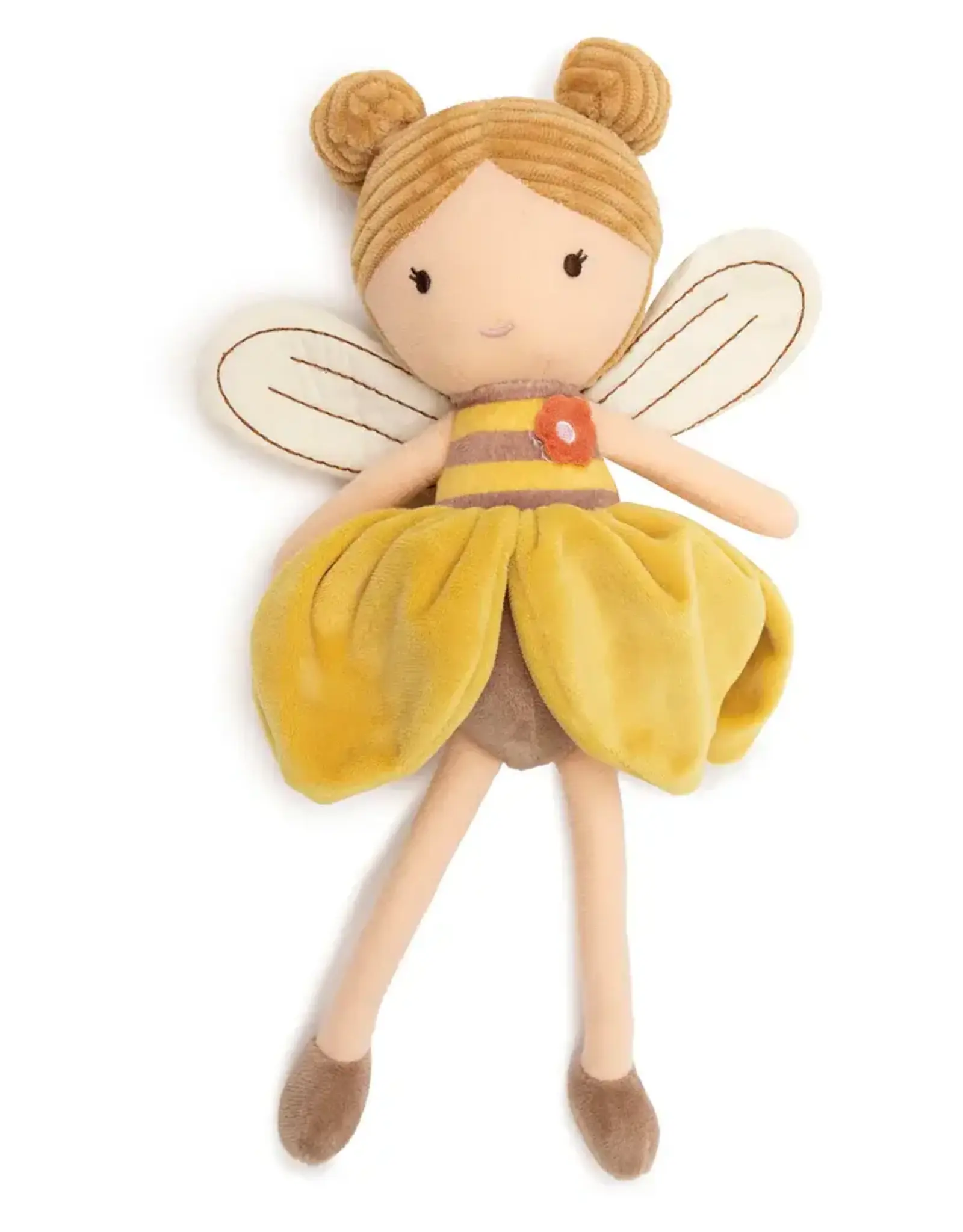 Jollein Knuffel Bee Lily - Jollein