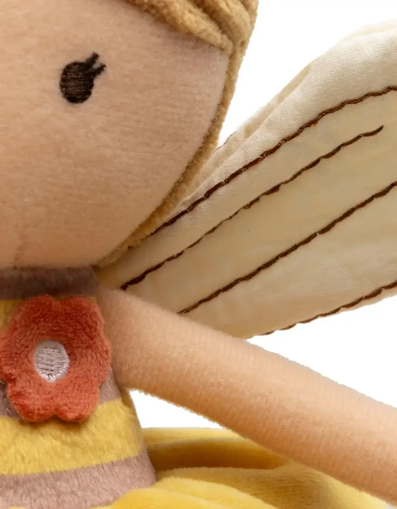 Jollein Knuffel Bee Lily - Jollein