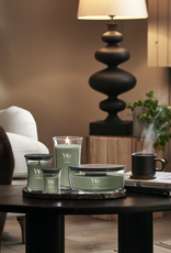 WoodWick Kaars WoodWick "Verdant Fig" Medium - WoodWick