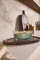 WoodWick Kaars WoodWick "Verdant Fig" Ellipse - WoodWick