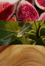 WoodWick Kaars WoodWick "Verdant Fig" Ellipse - WoodWick