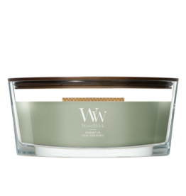 WoodWick Kaars WoodWick "Verdant Fig" Ellipse - WoodWick