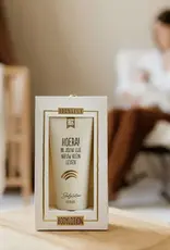 100% Leuk Bodylotion in cadeauverpakking "Nieuw Klein Leven" - 100% Leuk
