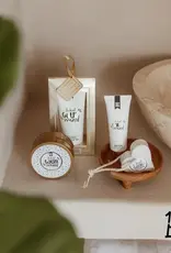100% Leuk Handcrème tube 75ML "Je bent goud waard" - 100% Leuk