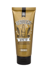 100% Leuk Douchegel tube in doosje "Bierdouche" - 100% Leuk