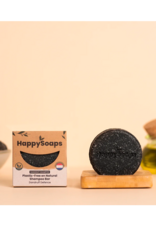 HappySoaps Shampoo Bar Dandruff Defence Anti Roos 70gram - HappySoaps