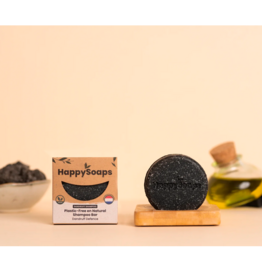 HappySoaps Shampoo Bar Dandruff Defence Anti Roos 70gram - HappySoaps