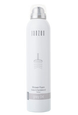 JANZEN Shower Foam 200ml Grey 04 - JANZEN
