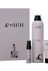 JANZEN Giftset S Vanilla, Peach & Happiness - JANZEN &C