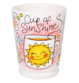Blond Amsterdam Beker Cup of Sunshine 0,5l - Blond Amsterdam