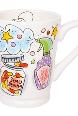 Blond Amsterdam Beker Cup of Sunshine 0,5l - Blond Amsterdam