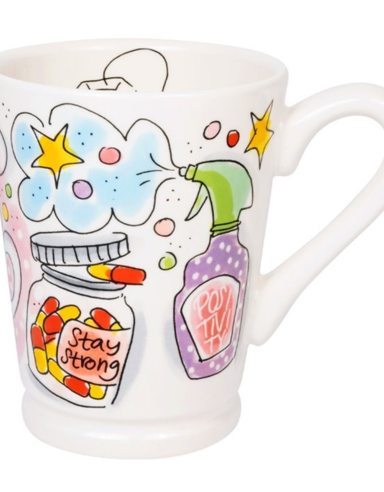 Blond Amsterdam Beker Cup of Sunshine 0,5l - Blond Amsterdam