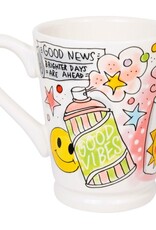 Blond Amsterdam Beker Cup of Sunshine 0,5l - Blond Amsterdam