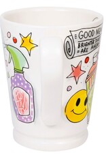 Blond Amsterdam Beker Cup of Sunshine 0,5l - Blond Amsterdam