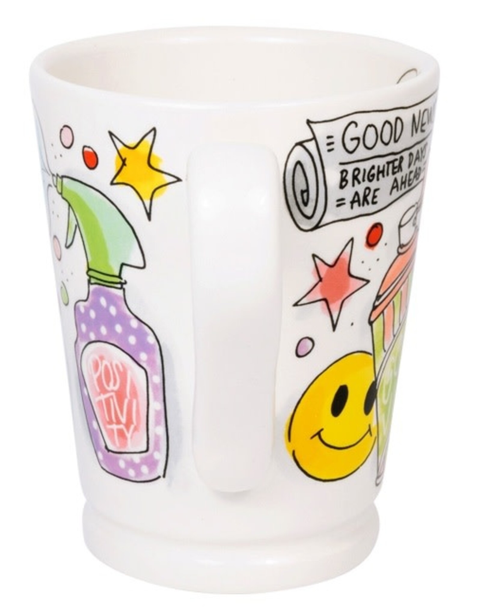 Blond Amsterdam Beker Cup of Sunshine 0,5l - Blond Amsterdam