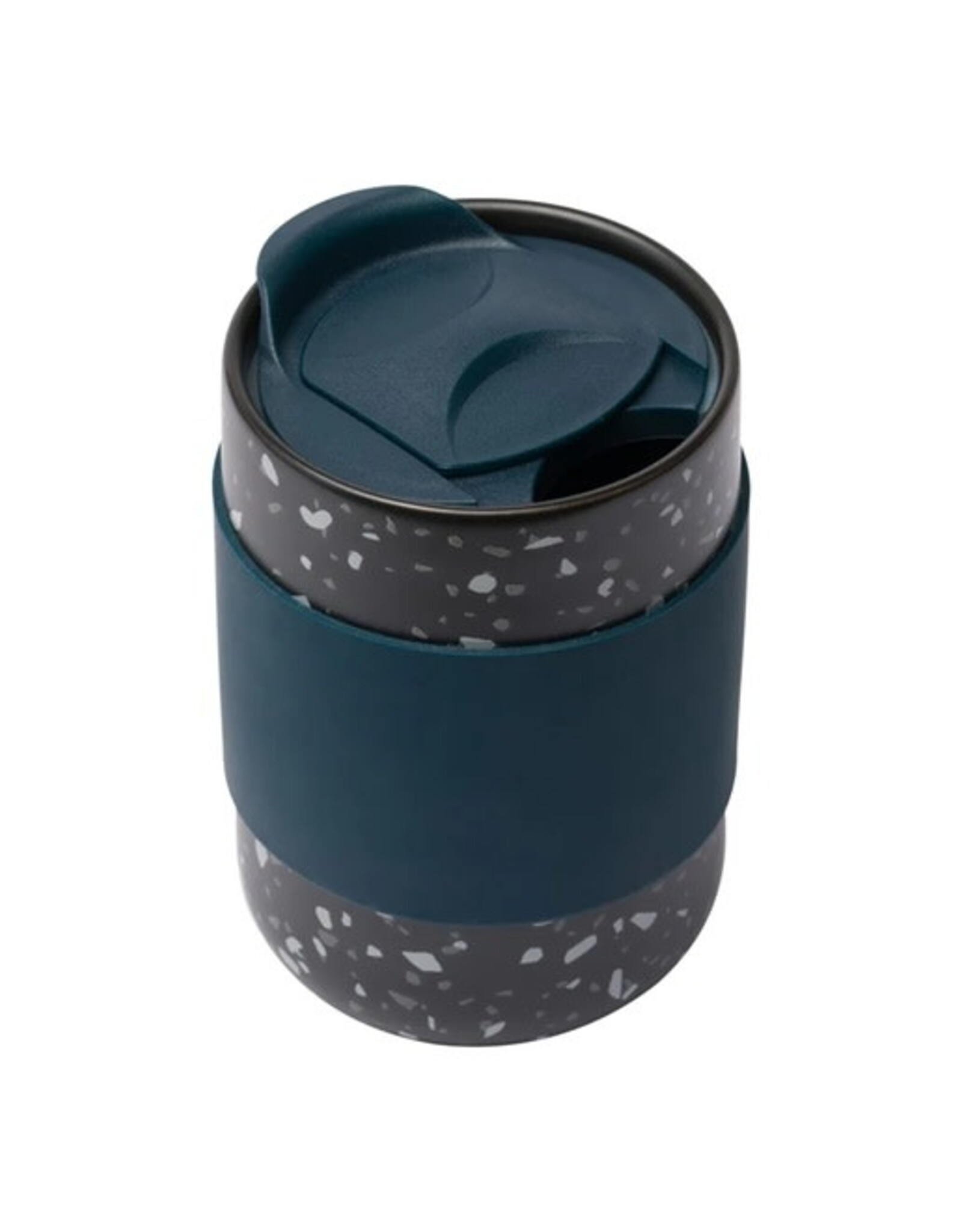 Gentlemens's Hardware Ceramic Coffee Travel Mug - Gentlemen's Hardware