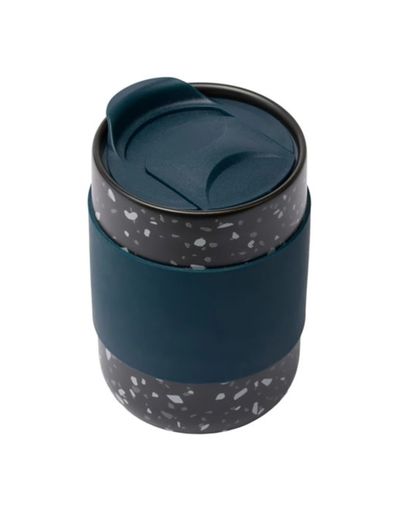 Gentlemens's Hardware Ceramic Coffee Travel Mug - Gentlemen's Hardware