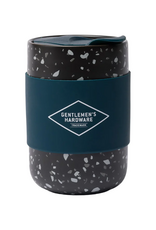Gentlemens's Hardware Ceramic Coffee Travel Mug - Gentlemen's Hardware