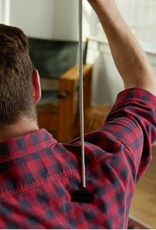 Gentlemens's Hardware Mini Back Scratcher - Gentlemen's Hardware