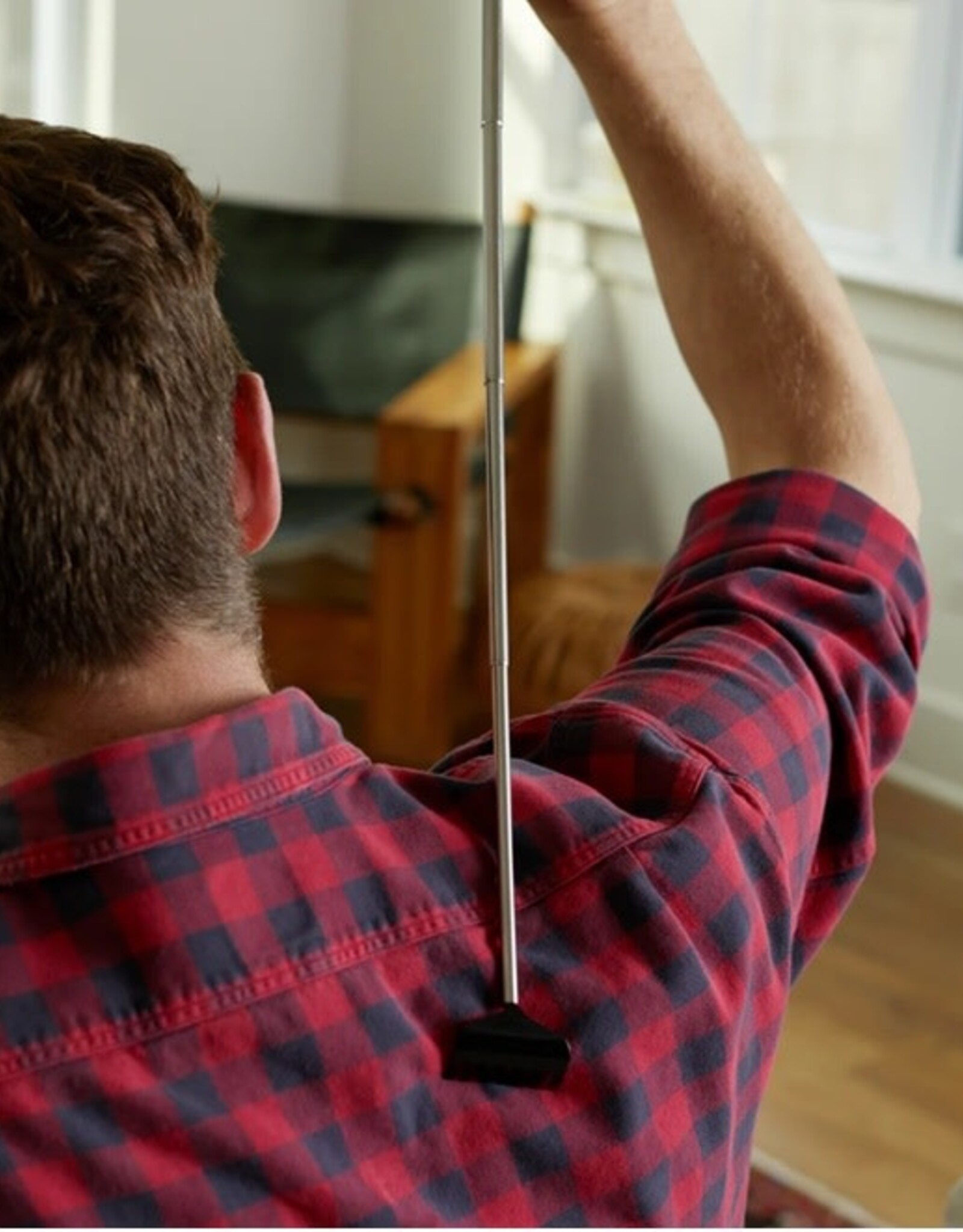 Gentlemens's Hardware Mini Back Scratcher - Gentlemen's Hardware