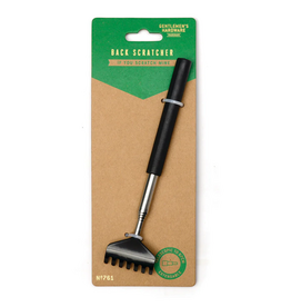 Gentlemens's Hardware Mini Back Scratcher - Gentlemen's Hardware
