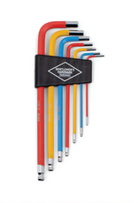 Gentlemens's Hardware Hex Key Set - Gentlemen's Hardware