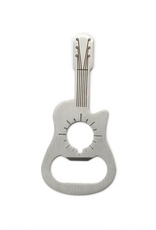 Gentlemens's Hardware Mini Guitar Bottle Opener - Gentlemen's Hardware