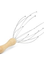 Gentlemens's Hardware Head Massager - Gentlemen's Hardware