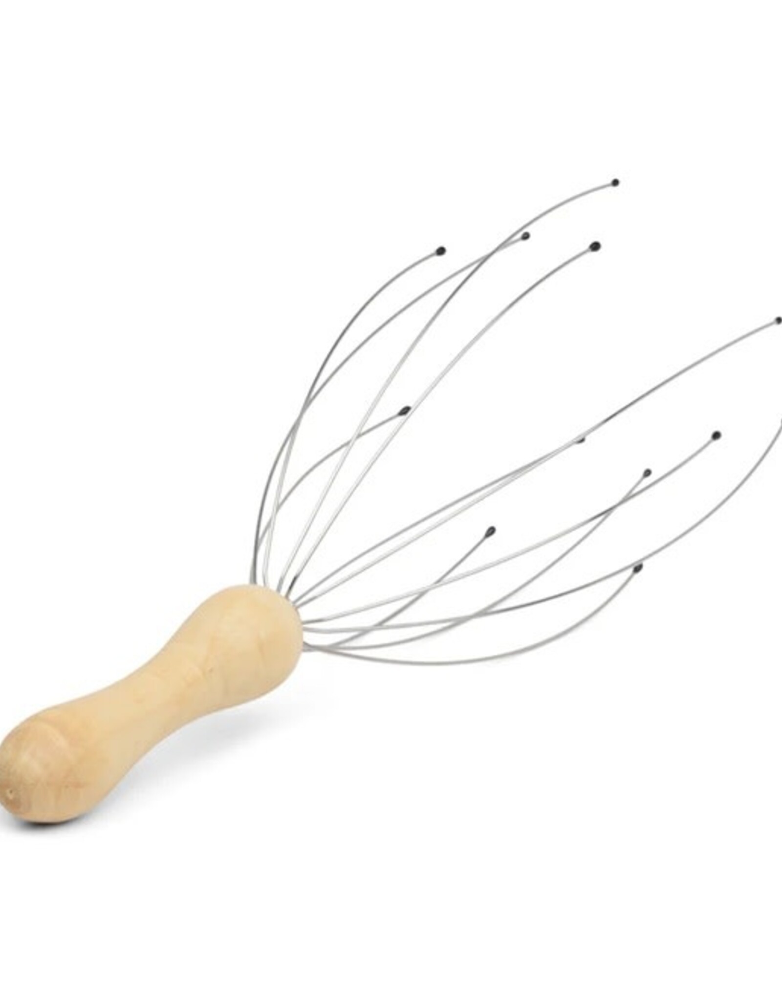 Gentlemens's Hardware Head Massager - Gentlemen's Hardware