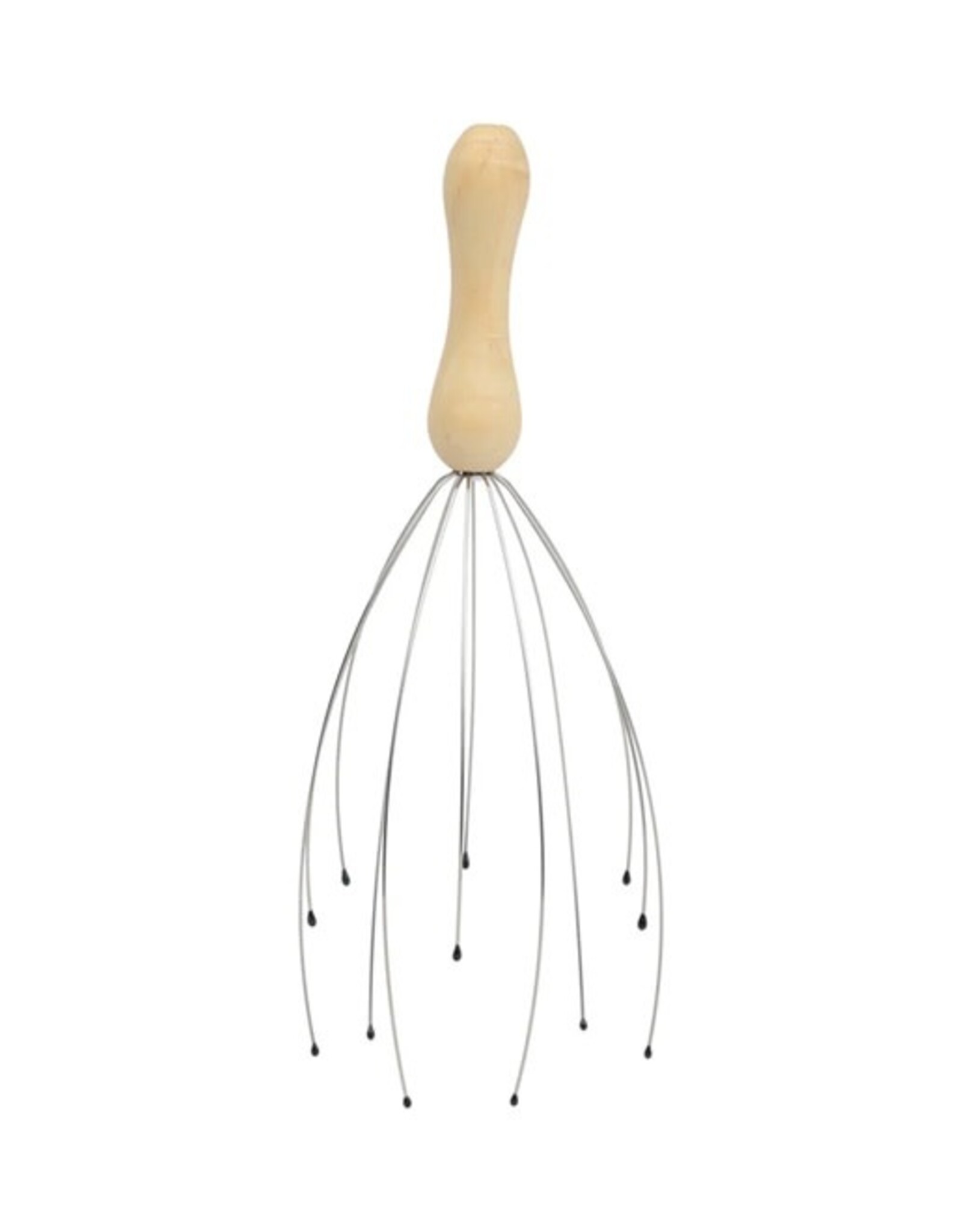 Gentlemens's Hardware Head Massager - Gentlemen's Hardware