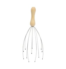 Gentlemens's Hardware Head Massager - Gentlemen's Hardware