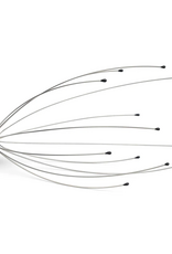 Gentlemens's Hardware Head Massager - Gentlemen's Hardware