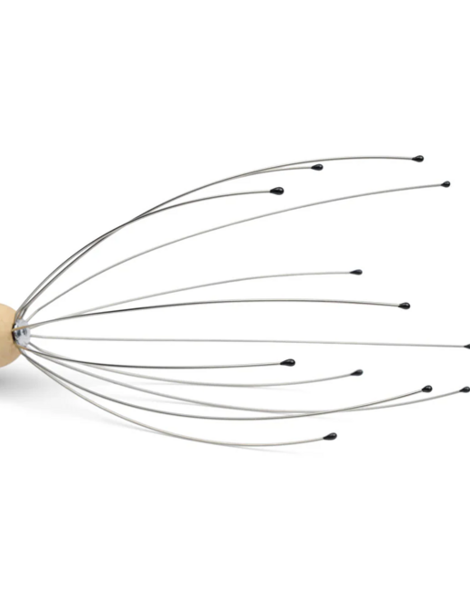 Gentlemens's Hardware Head Massager - Gentlemen's Hardware
